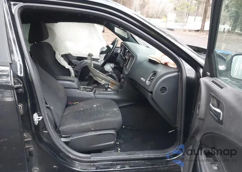 2014 Dodge Charger Sxt z USA, uszkodzony, nr VIN 2C3CDXHGXEH309218